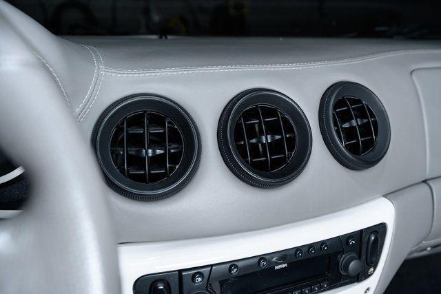 used 2003 Ferrari 360 Modena car, priced at $184,995