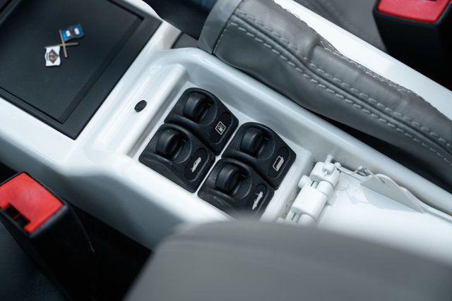 used 2003 Ferrari 360 Modena car, priced at $184,995