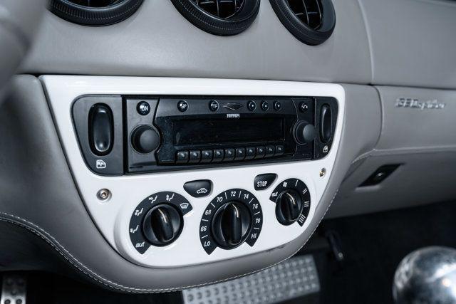 used 2003 Ferrari 360 Modena car, priced at $184,995