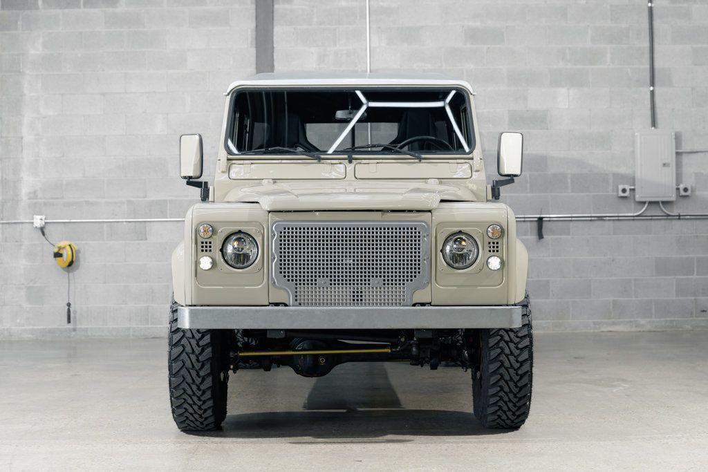 used 1994 Land Rover Defender car, priced at $89,995