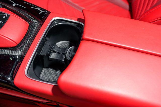 used 2023 Aston Martin DBX car, priced at $159,995