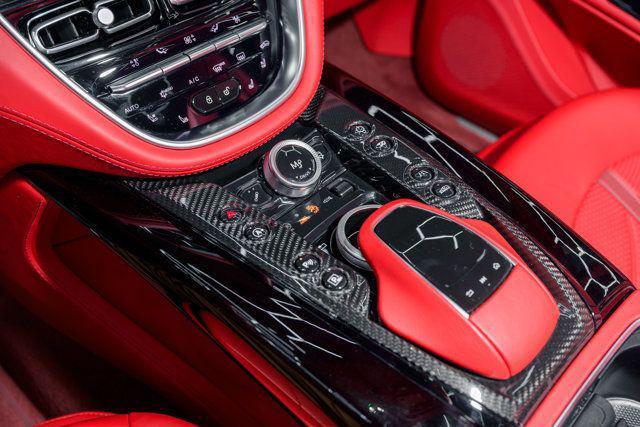 used 2023 Aston Martin DBX car, priced at $159,995