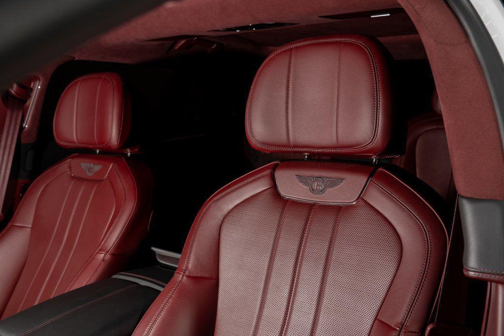 used 2023 Bentley Flying Spur car, priced at $179,995