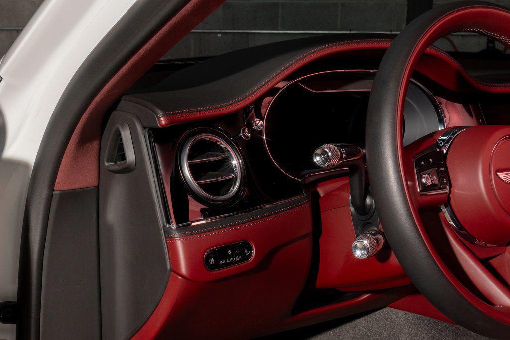 used 2023 Bentley Flying Spur car, priced at $179,995
