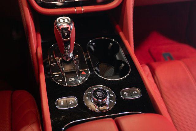 used 2019 Bentley Bentayga car, priced at $89,995