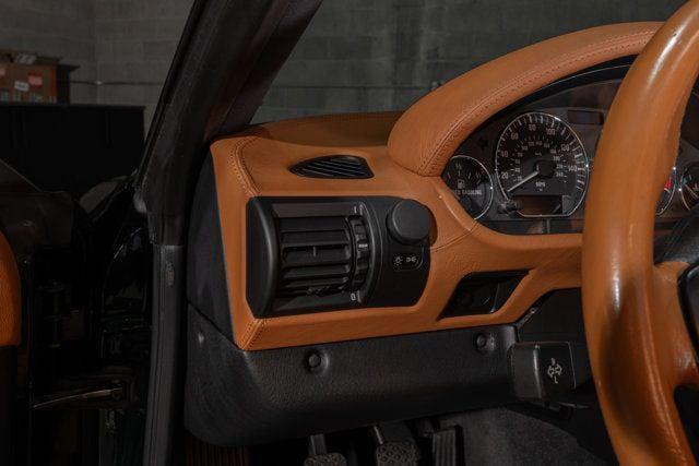 used 2001 BMW Z3 car