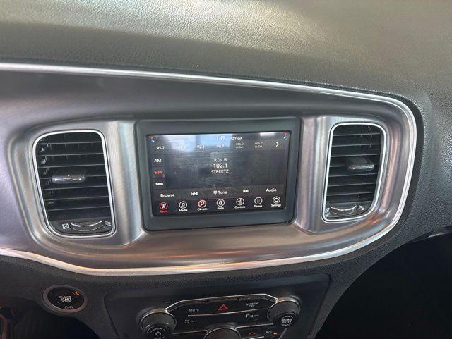 used 2020 Dodge Charger car, priced at $16,317