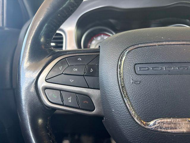 used 2020 Dodge Charger car, priced at $16,317