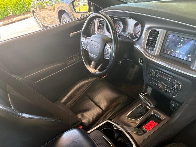used 2020 Dodge Charger car, priced at $16,317