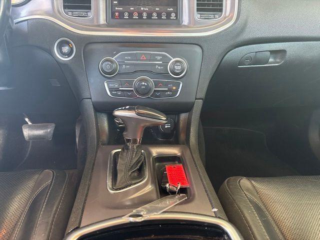 used 2020 Dodge Charger car, priced at $16,317