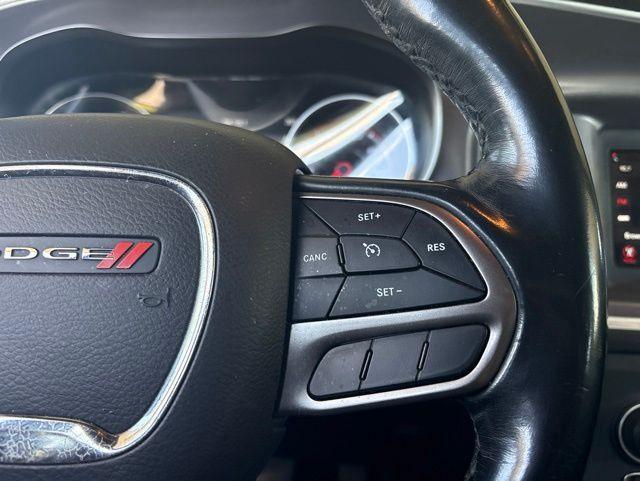 used 2020 Dodge Charger car, priced at $16,317
