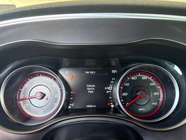 used 2020 Dodge Charger car, priced at $16,317