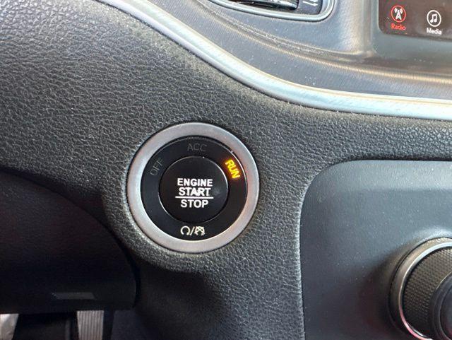 used 2020 Dodge Charger car, priced at $16,317