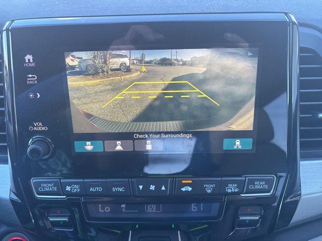 used 2021 Honda Odyssey car, priced at $26,988