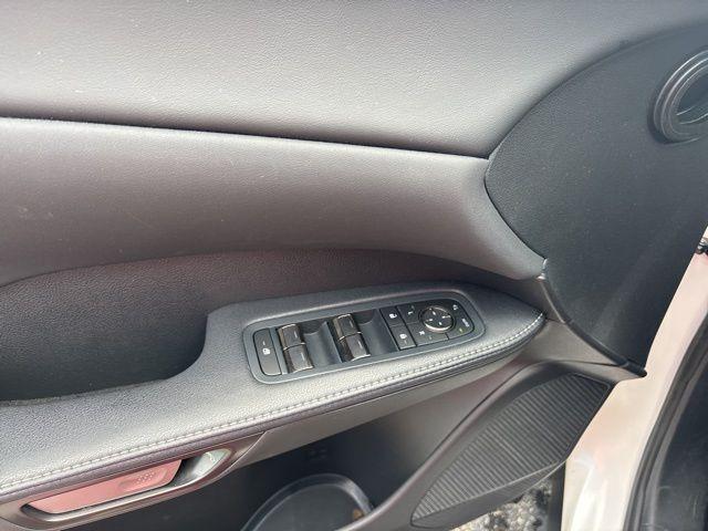 used 2025 Lexus RX 350 car, priced at $58,558