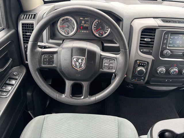 used 2019 Ram 1500 Classic car, priced at $22,000