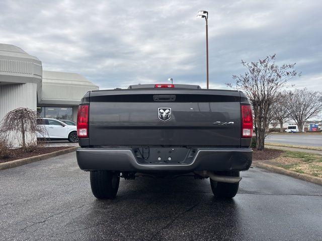 used 2019 Ram 1500 Classic car, priced at $22,000