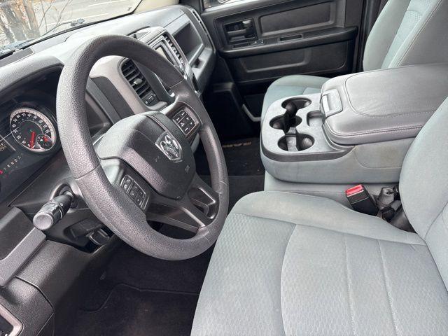 used 2019 Ram 1500 Classic car, priced at $22,000
