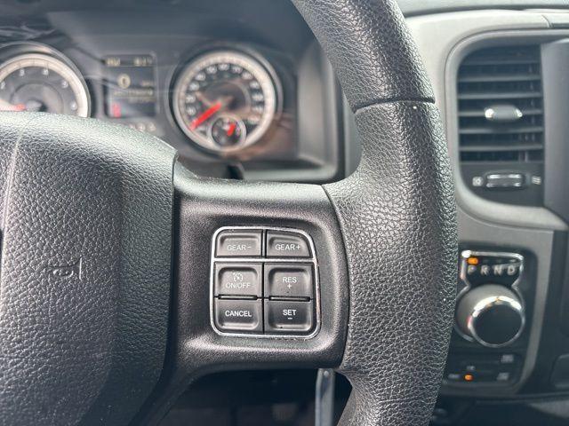 used 2019 Ram 1500 Classic car, priced at $22,000