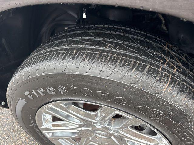 used 2019 Ram 1500 Classic car, priced at $22,000