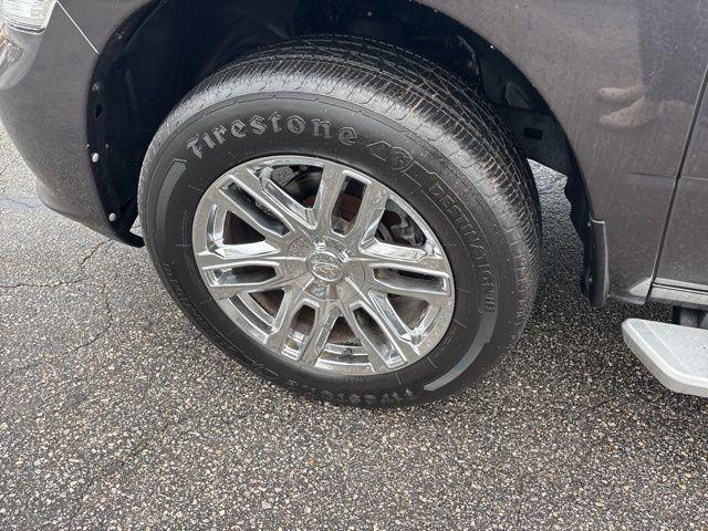 used 2019 Ram 1500 Classic car, priced at $22,000