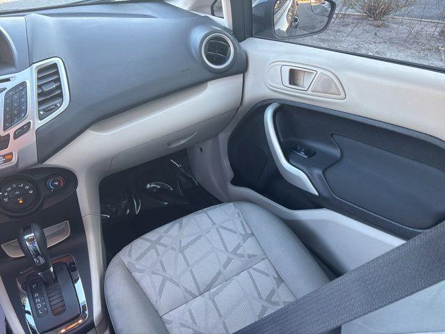 used 2013 Ford Fiesta car, priced at $5,831