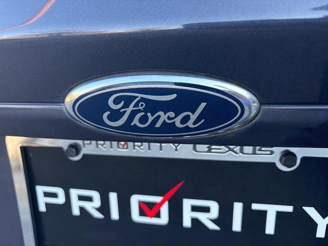 used 2013 Ford Fiesta car, priced at $5,831