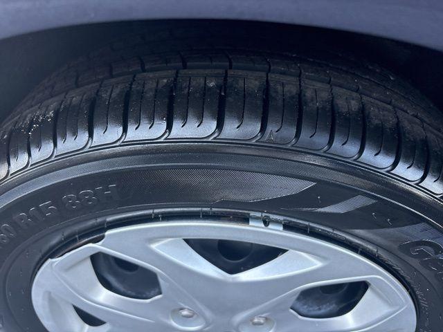 used 2013 Ford Fiesta car, priced at $5,831