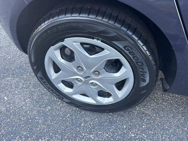 used 2013 Ford Fiesta car, priced at $5,831