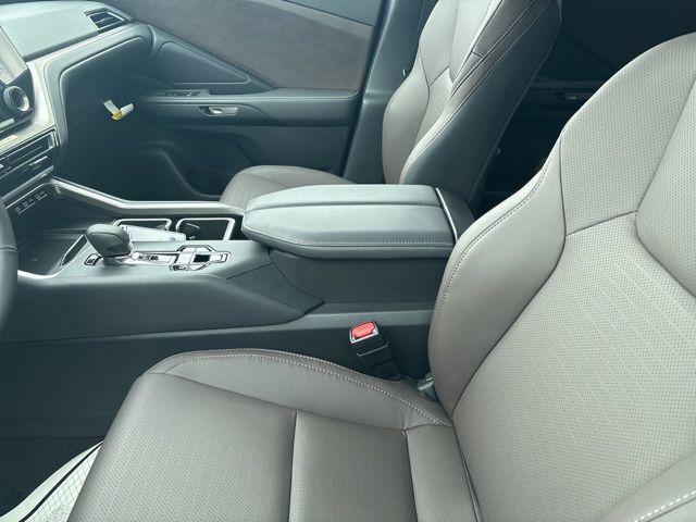 new 2026 Lexus TX 350 car, priced at $66,398