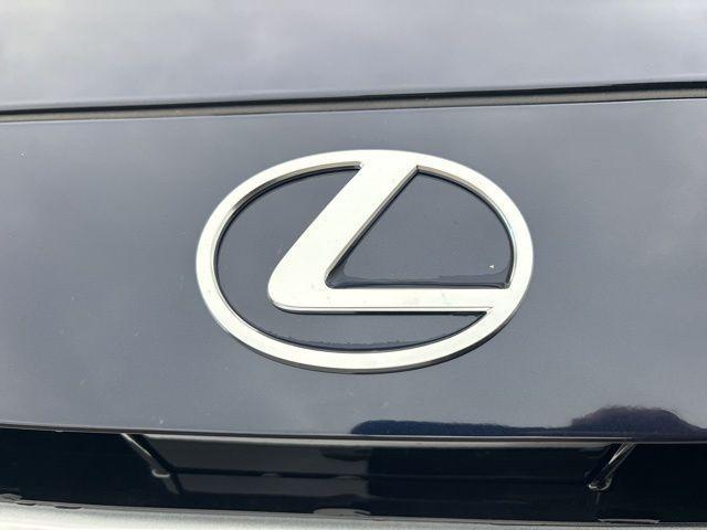 new 2026 Lexus TX 350 car, priced at $66,398