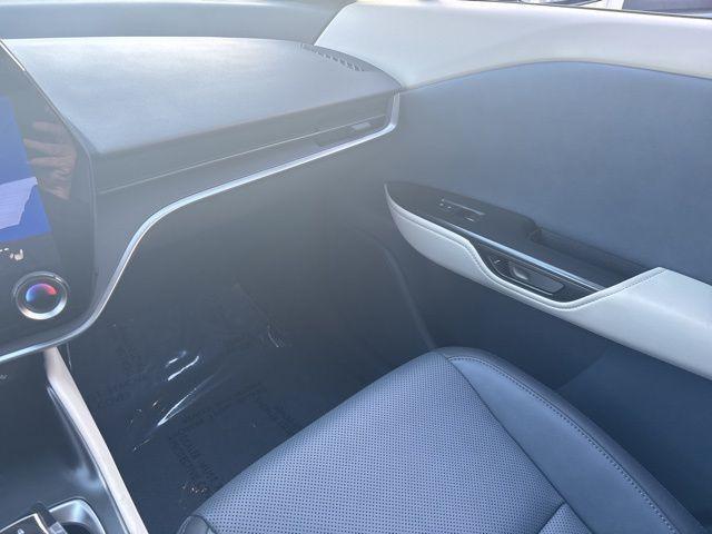 used 2025 Lexus RZ 450e car, priced at $41,465