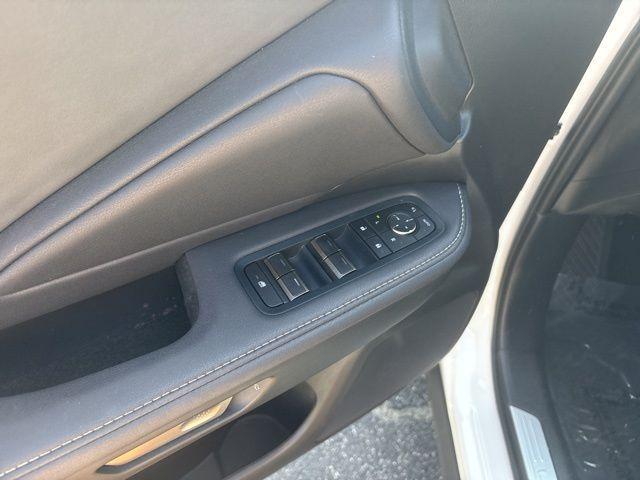 used 2025 Lexus TX 350 car, priced at $60,990