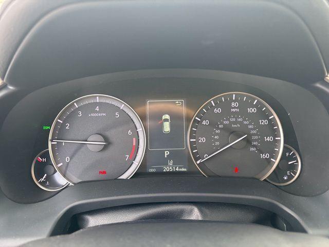 used 2022 Lexus RX 350 car, priced at $45,999