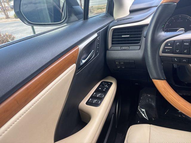 used 2022 Lexus RX 350 car, priced at $45,999