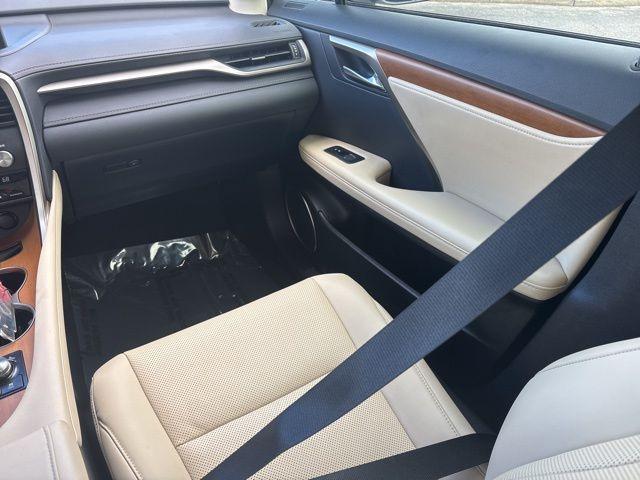 used 2022 Lexus RX 350 car, priced at $45,999