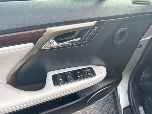 used 2020 Lexus RX 350 car, priced at $35,400