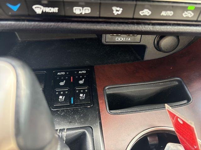 used 2020 Lexus RX 350 car, priced at $35,400