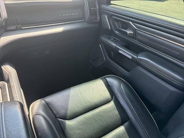 used 2019 Ram 1500 car, priced at $29,997