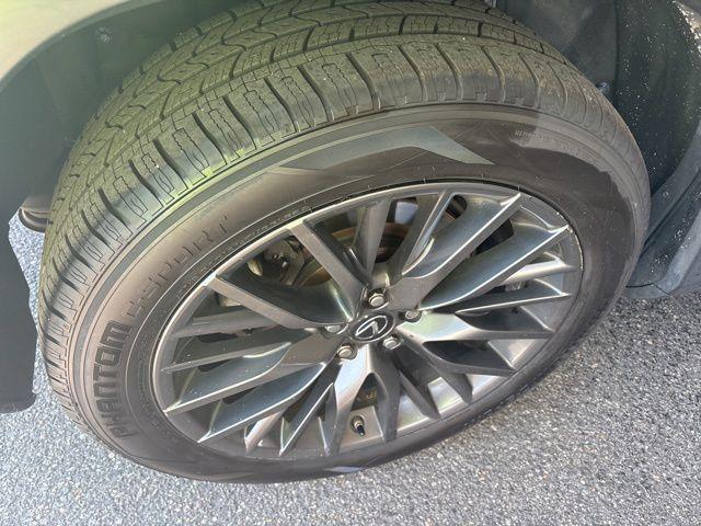 used 2017 Lexus RX 350 car, priced at $24,571