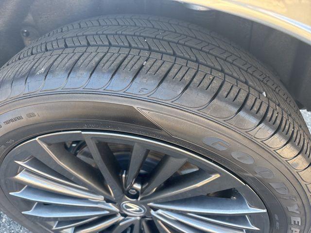 used 2025 Lexus RX 350 car, priced at $55,900