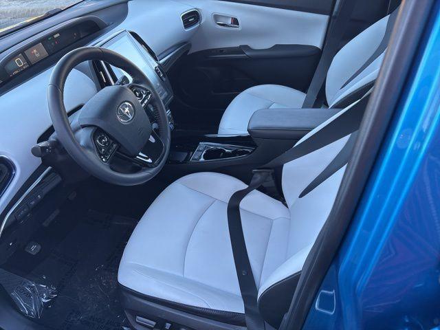 used 2019 Toyota Prius car, priced at $22,738