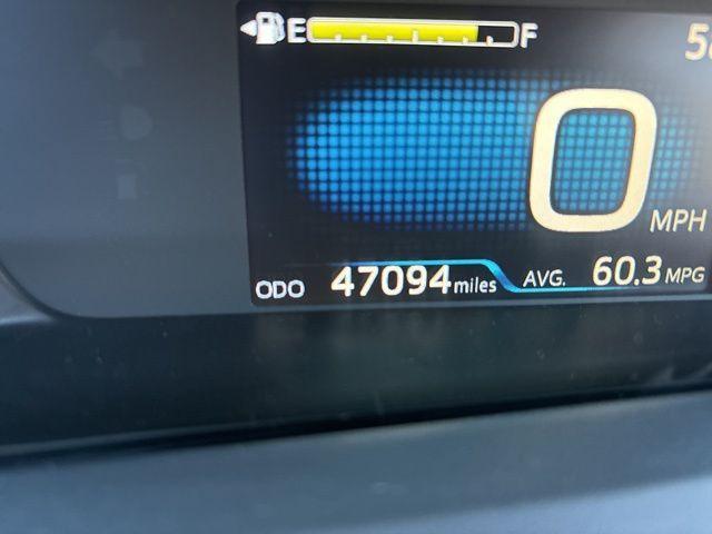 used 2019 Toyota Prius car, priced at $22,738