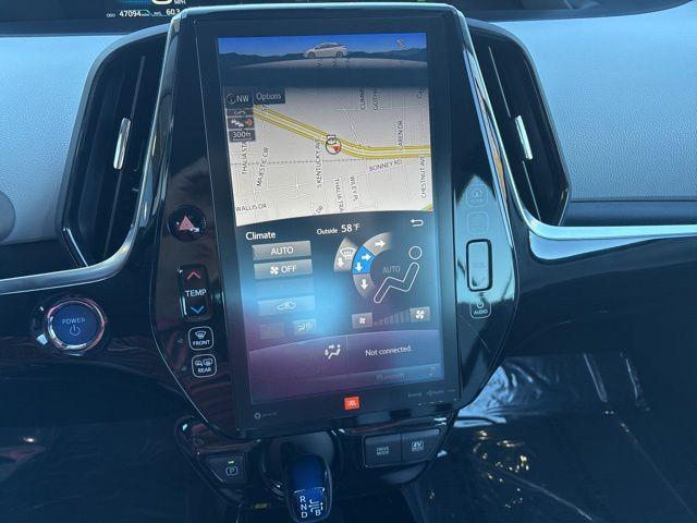 used 2019 Toyota Prius car, priced at $22,738