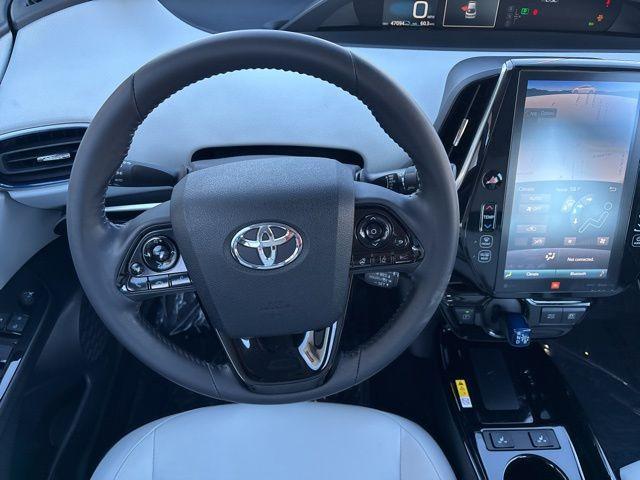 used 2019 Toyota Prius car, priced at $22,738