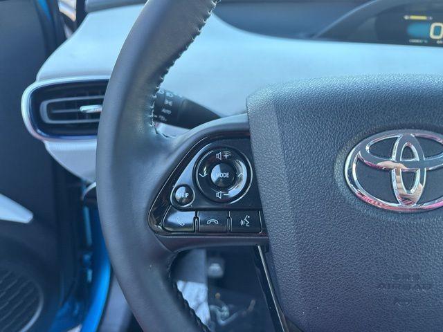 used 2019 Toyota Prius car, priced at $22,738
