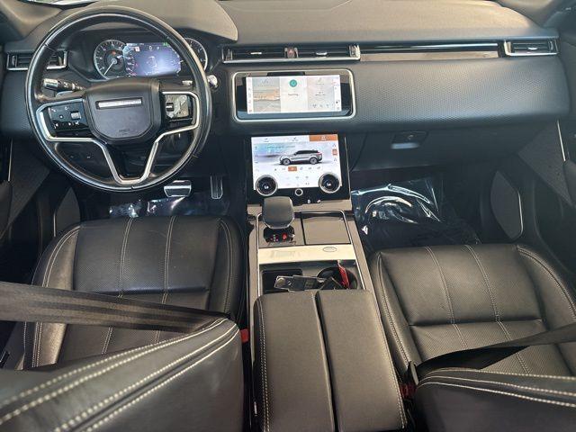 used 2023 Land Rover Range Rover Velar car, priced at $33,680