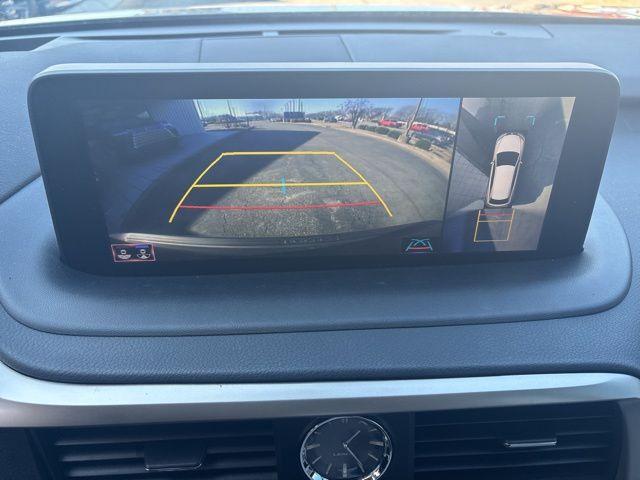 used 2021 Lexus RX 350 car, priced at $41,768