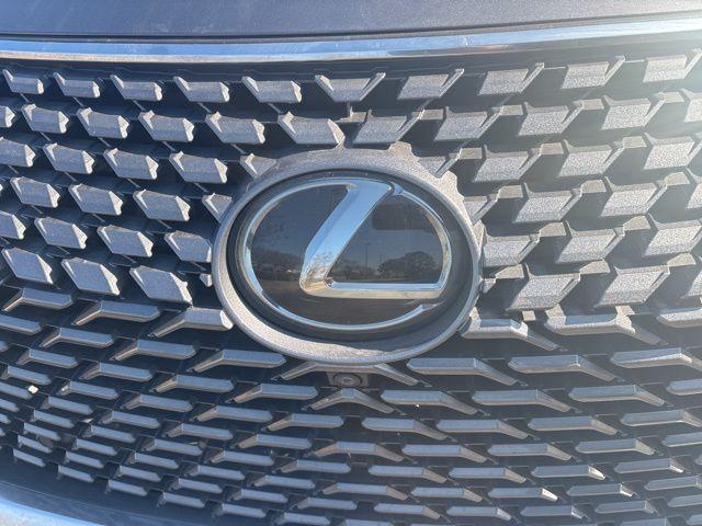 used 2021 Lexus RX 350 car, priced at $41,768