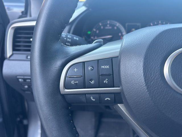 used 2021 Lexus RX 350 car, priced at $41,768